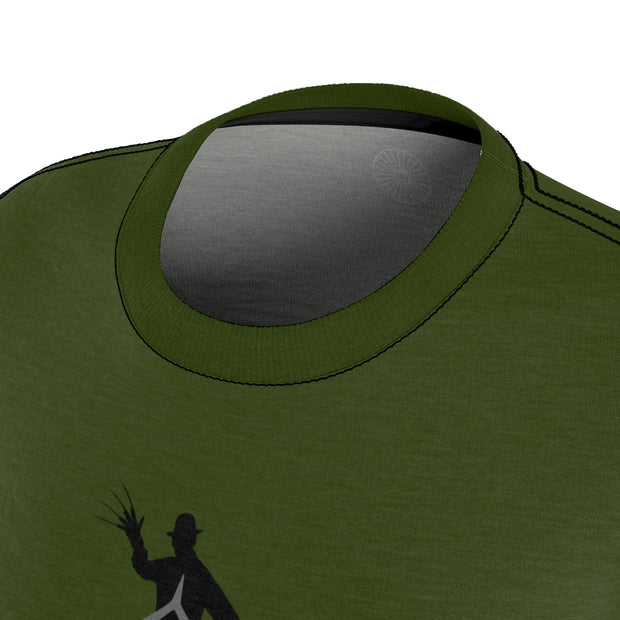 "Elma" Classic Fitness T-Shirt