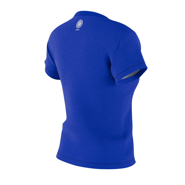 Lujann Girl "Lola" Fitness T-Shirt