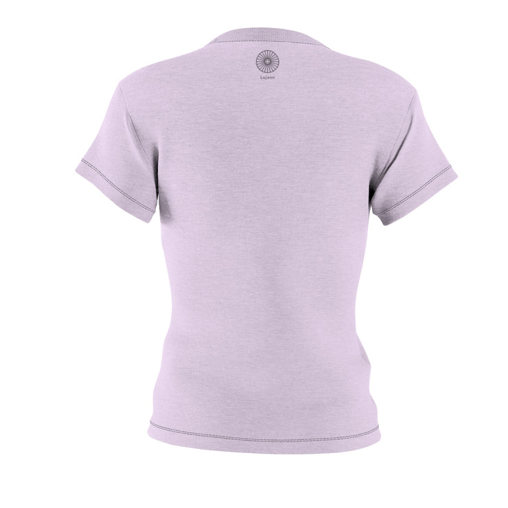 Ava Fitness T-Shirt