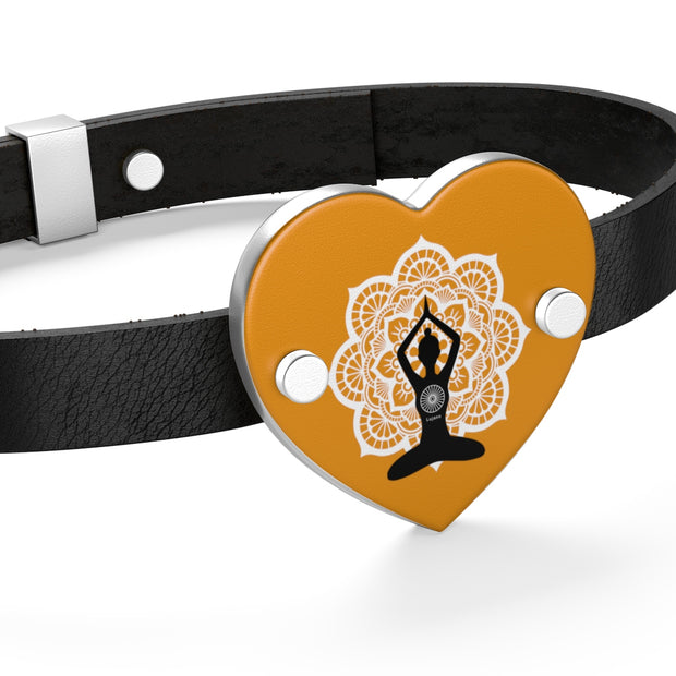 Leather Bracelet