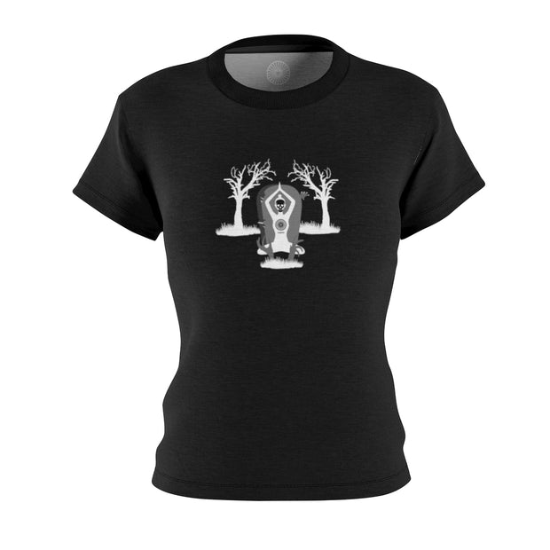 "Zelma" Classic Fitness T-Shirt
