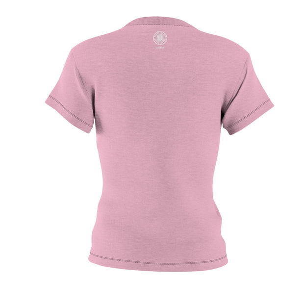 Lujann Girl "Lola" Fitness T-Shirt