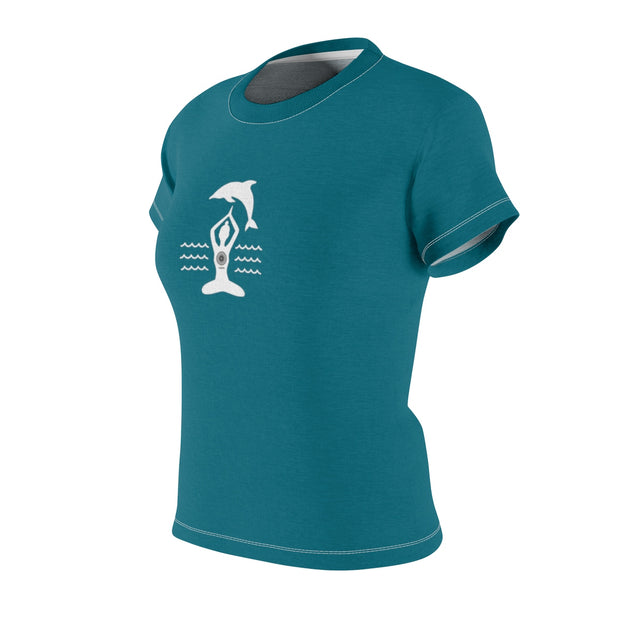 Kaia Fitness T-Shirt