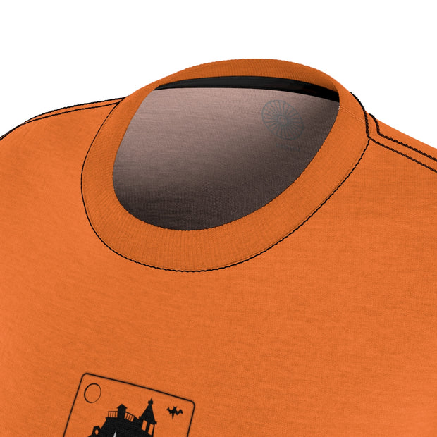 "Matilda" Classic Fitness T-Shirt