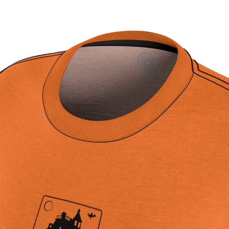 "Matilda" Classic Fitness T-Shirt