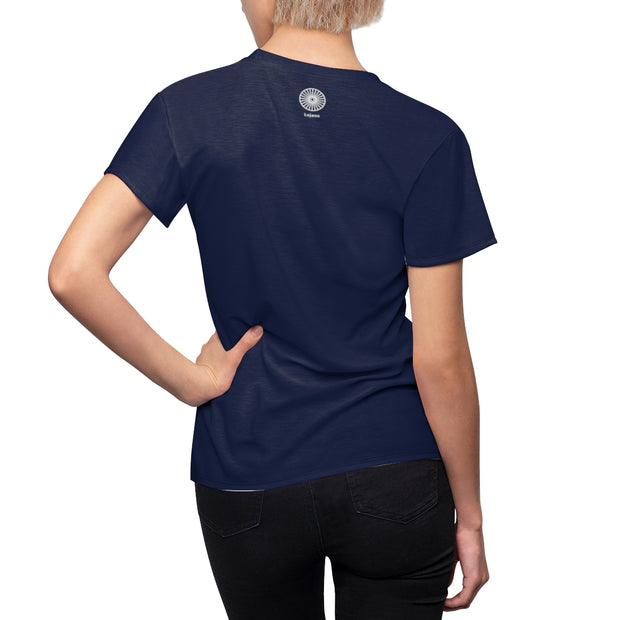 Darya Fitness T-Shirt