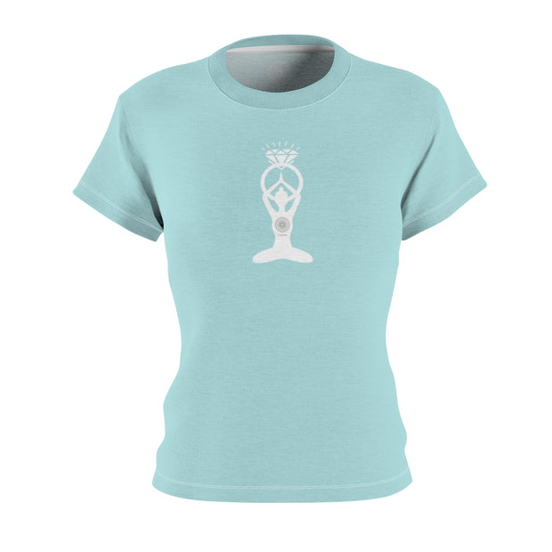 Amara Bridal Fitness T-Shirt