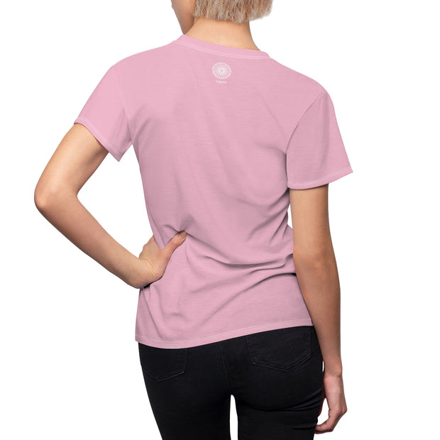 Lujann Girl "Lola" Fitness T-Shirt
