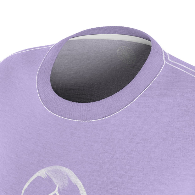 Lujann Girl "Lola" Fitness T-Shirt