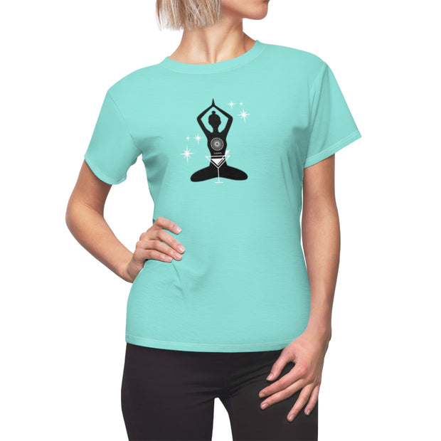 Margo Fitness T-Shirt