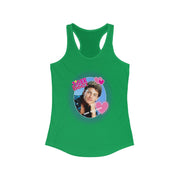 The Kirker Is Sooo Gorgeous! Racerback Tank