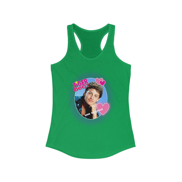 The Kirker Is Sooo Gorgeous! Racerback Tank