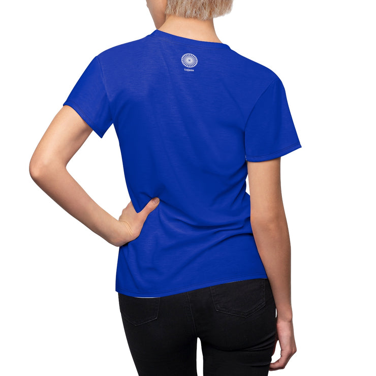 Lujann Girl "Lola" Fitness T-Shirt