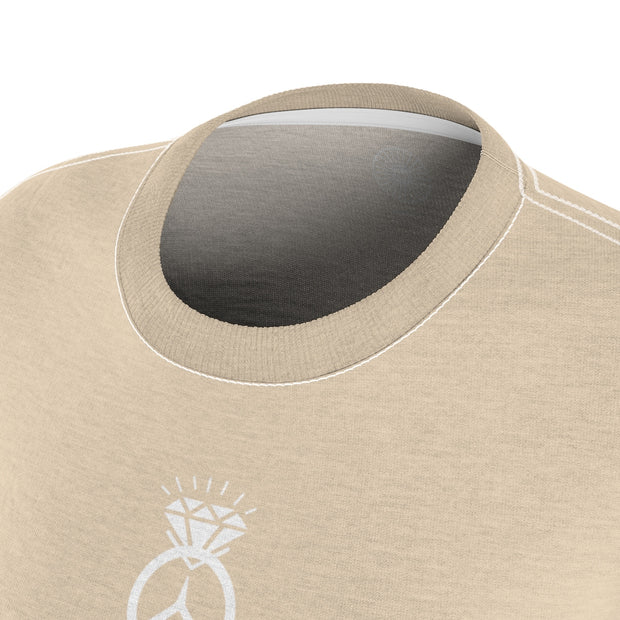 Amara Bridal Fitness T-Shirt