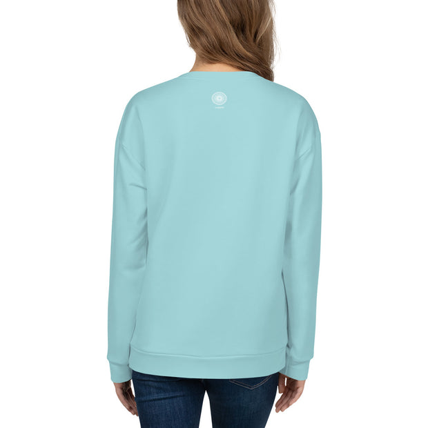 Amara Bridal Pullover Fitness Sweatshirt