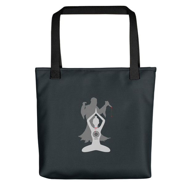 The "Gwendoline" Tote