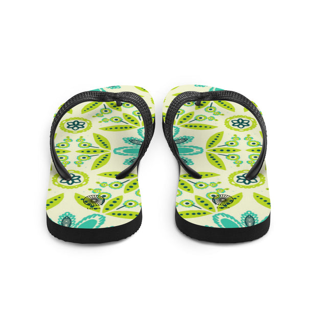 La Palma Flip-Flops