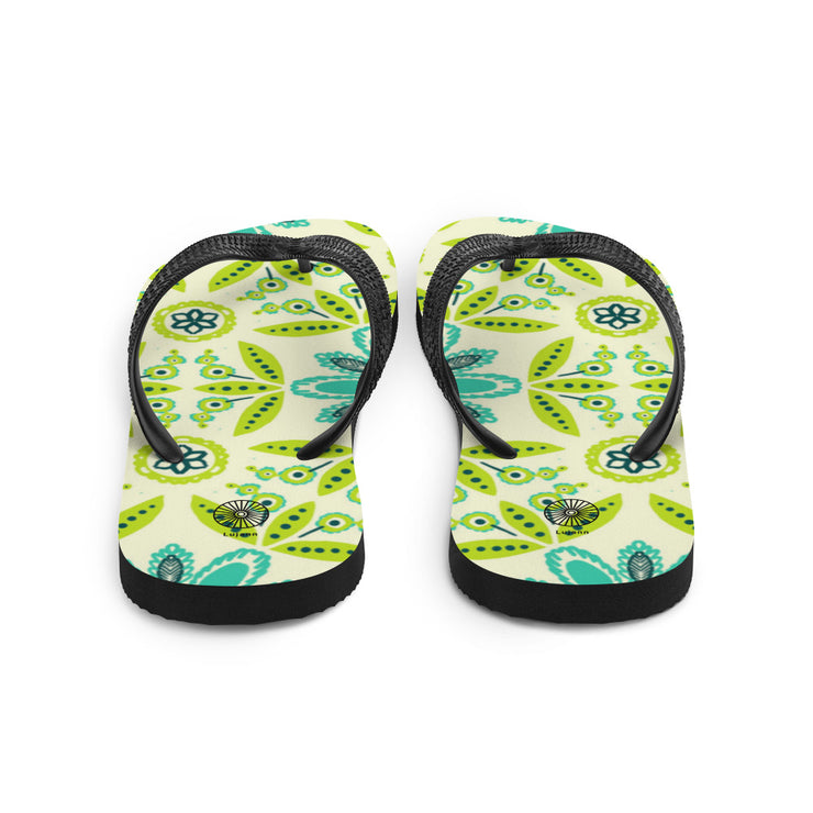 La Palma Flip-Flops