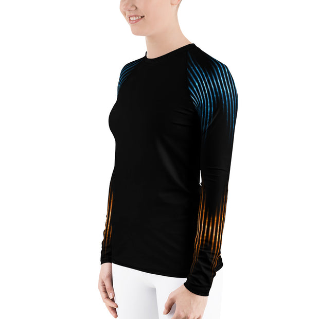 Sound Studio Fitness Top