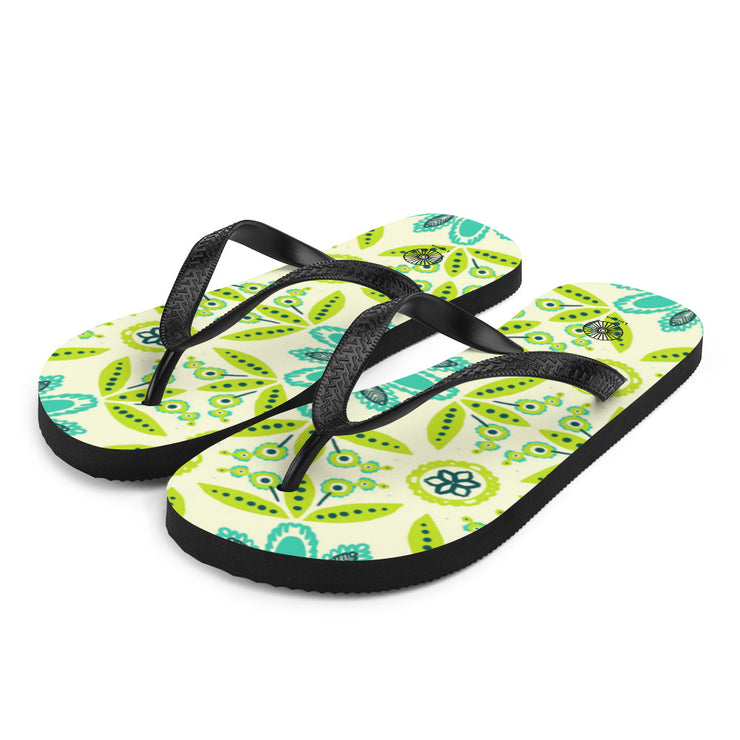 La Palma Flip-Flops