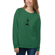Eve Pullover Fitness Sweatshirt