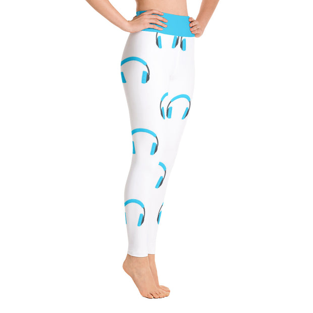 Beats Yoga Leggings