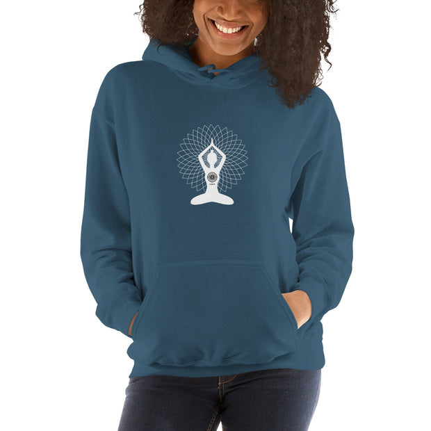 Veronica Hoodie Sweatshirt (multiple color options)