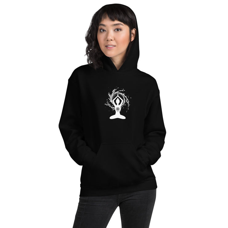 Waverly Heavy Blend™ Hoodie Sweatshirt