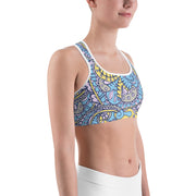 Happiness Sports Bra