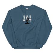 Marilyn Pullover Sweatshirt (multiple color options)