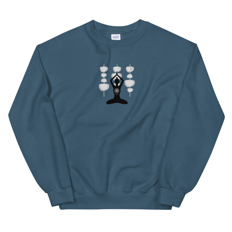 Marilyn Pullover Sweatshirt (multiple color options)