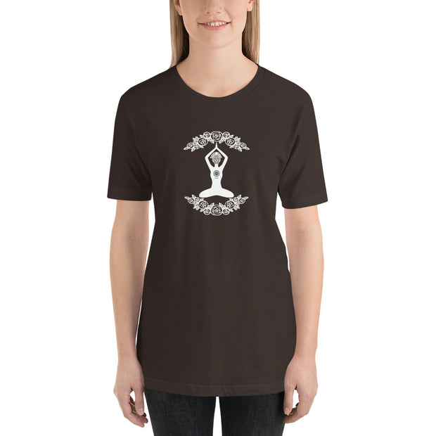 "Sugar Love" Go-To T-Shirt