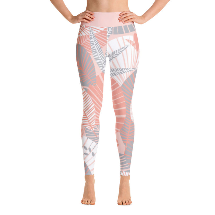The Parker Yoga Leggings