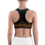 Sound Studio Sports Bra