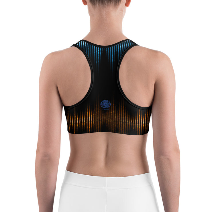 Sound Studio Sports Bra