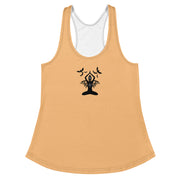 "Draconia" Racerback Fitness Tank Top