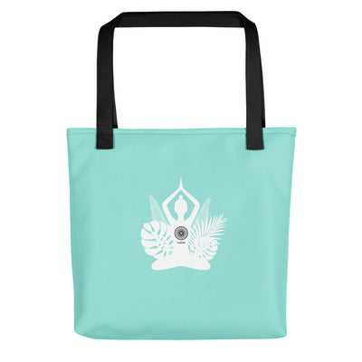 Pamela Yoga Tote Bag