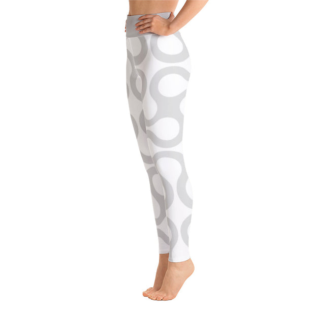 Meditation Moves Yoga Leggings