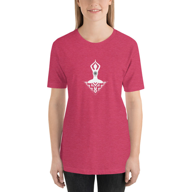 "Vesper" Go-To T-Shirt