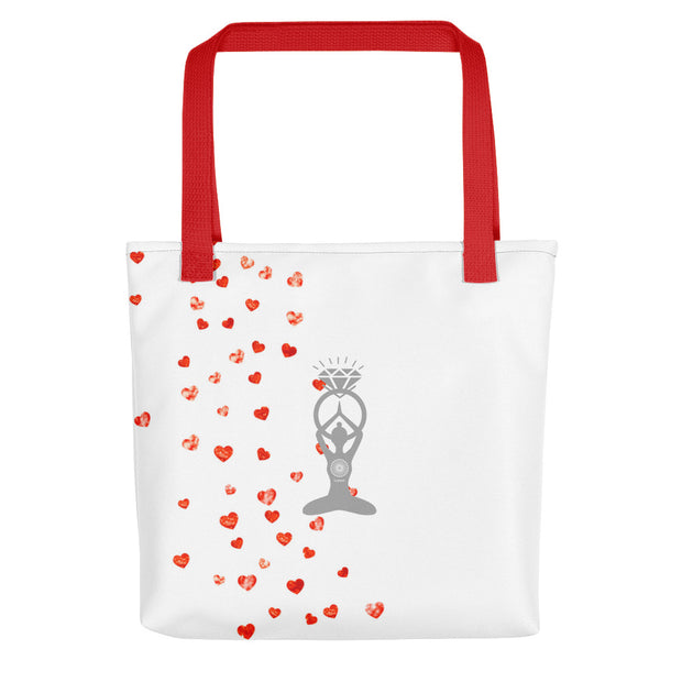 Amara Bridal Tote Bag