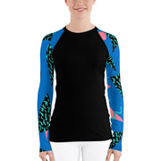 Righteous Fitness Top