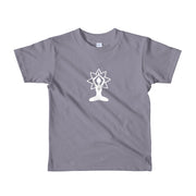 Garden Party Tiny Lady T-Shirts (multiple color options)