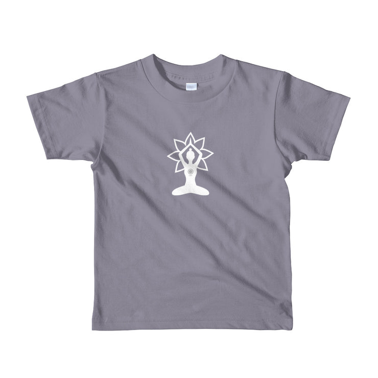 Garden Party Tiny Lady T-Shirts (multiple color options)
