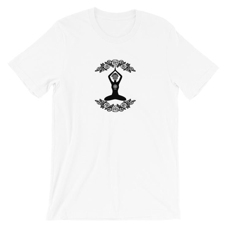 "Sugar Love" Go-To T-Shirt