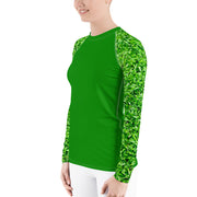 Pasadena Lawn Fitness Top