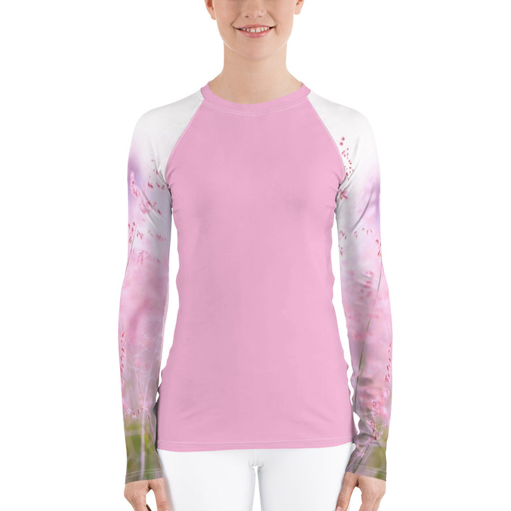 Southern Gardens Fitness Top