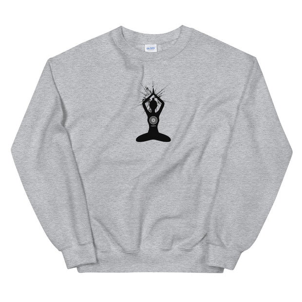 Echo Pullover Sweatshirt (multiple color options)