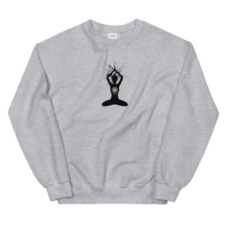 Echo Pullover Sweatshirt (multiple color options)