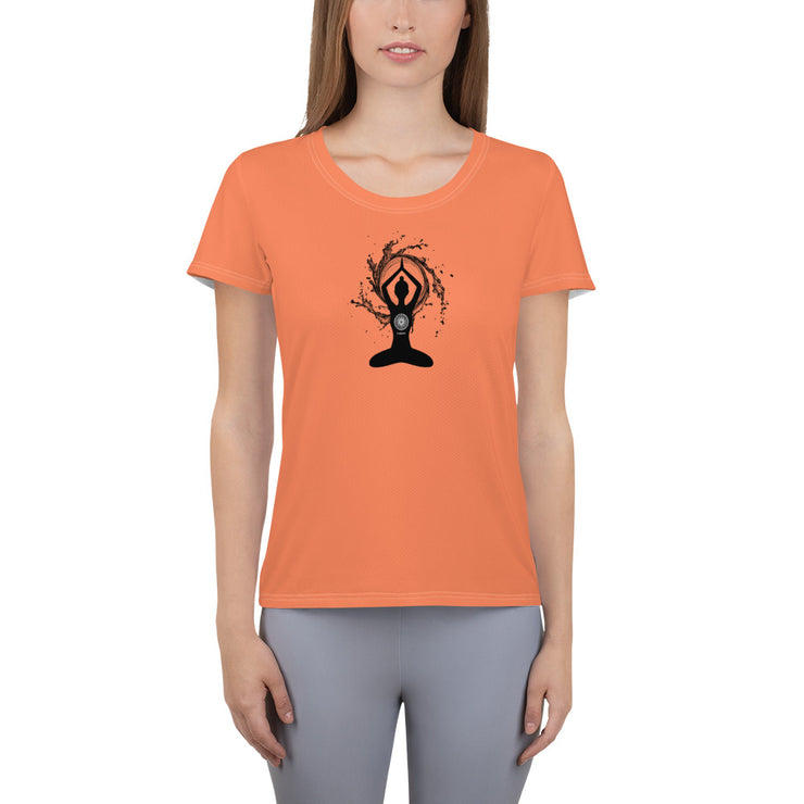 Waverly Athletic T-Shirt