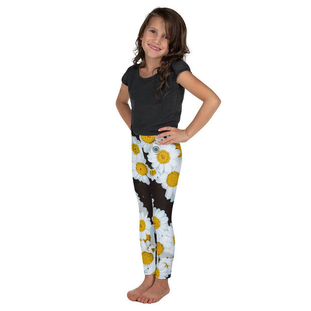 Upsy-Daisy Little Lady Leggings